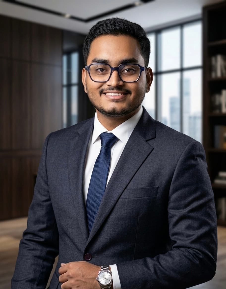 Siba Das — Zylent team